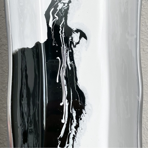 Nima Oberoi Enamel Catchall Jewelry Dish - Picture 12 of 14